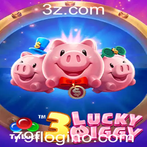Explorando 3LUCKYPIGGY: O Fascinante Mundo dos Jogos de Sucesso
