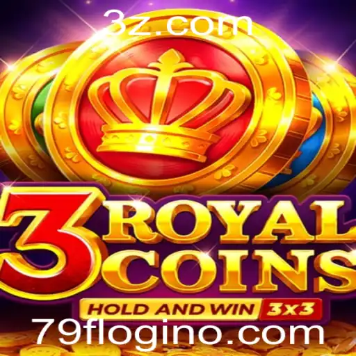 Explorando o Envolvente Mundo de 3royalcoins: Descrição, Introdução e Regras do Jogo