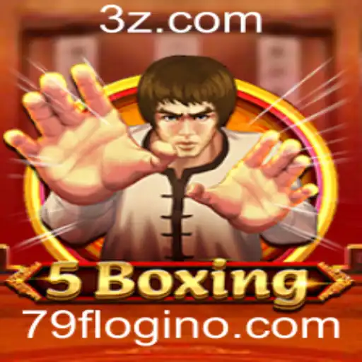 A Introdução ao Universo do Jogo 5Boxing e o Papel do 79f Login