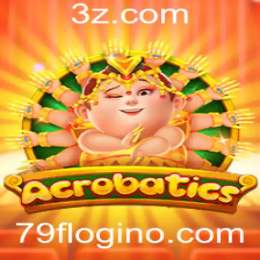 Acrobatics: Explorando o Jogo de Estratégia e Habilidade