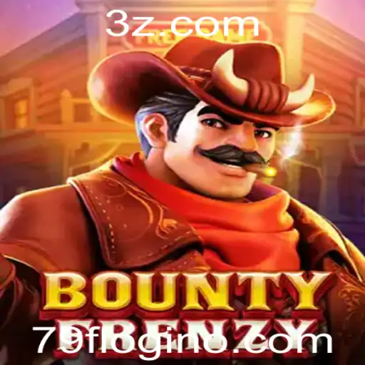 Descubra a Aventura Épica de BountyFrenzy: Uma Jornada Imersiva no Mundo dos Caçadores de Recompensas