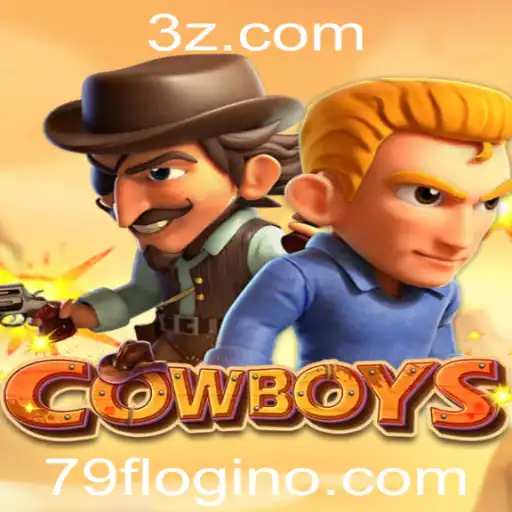 Explorando o Fascinante Mundo de 'COWBOYS': Mergulhe Nesta Aventura Inesquecível