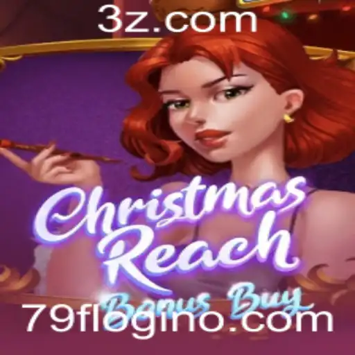Exploração do Jogo ChristmasReachBonusBuy e Sua Conexão com 79f login