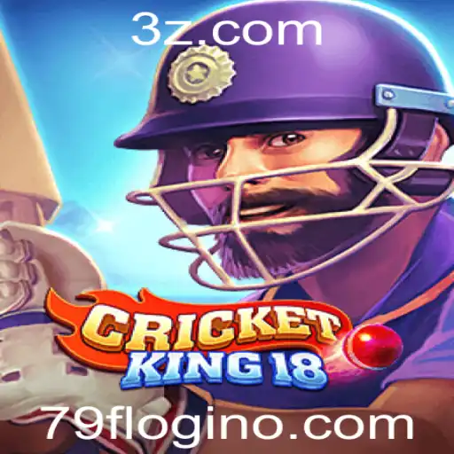 CricketKing18: Descubra o Mundo Empolgante do Novo Jogo de Cricket