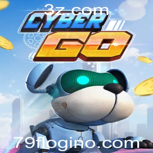 Explorando o Universo de CyberGO: Um Mundo Futurista de Estratégia e Aventura
