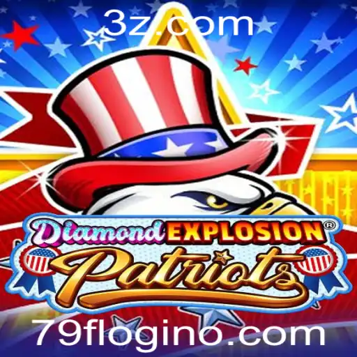 Explorando o Mundo de DiamondExplosionPatriots: Um Jogo que Une Estratégia e Aventura