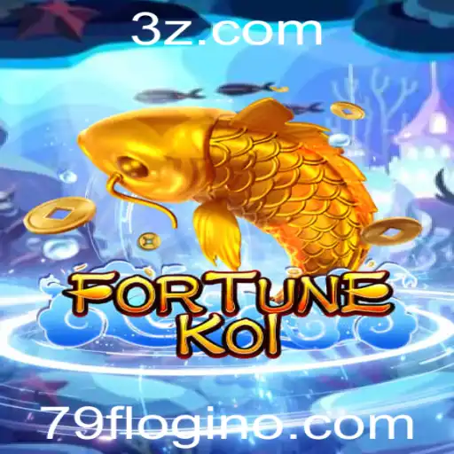 FORTUNEKOI: Descubra a Emoção e as Regras deste Jogo Envolvente