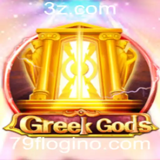 Descobrindo o Universo de GreekGods: Um Mergulho no Fascinante Mundo da Mitologia