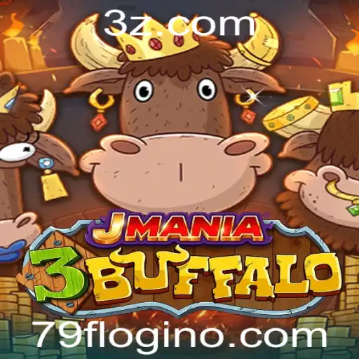 JMania3Buffalo: O Novo Fenômeno dos Jogos Online