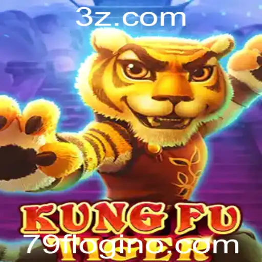 KungFuTiger: A Nova Sensação do Mundo dos Jogos