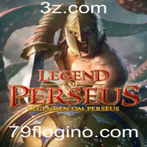 Descubra o Intrigante Mundo de LegendofPerseus