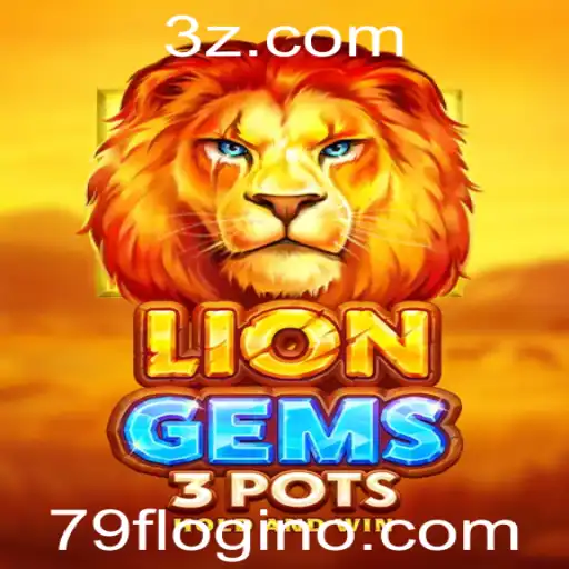 Desvendando LionGems3pots: O Novo Fenômeno dos Jogos de Estratégia
