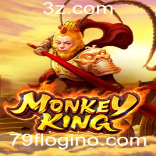 Explorando o Mundo de MonkeyKing e o Desafio do 79f Login