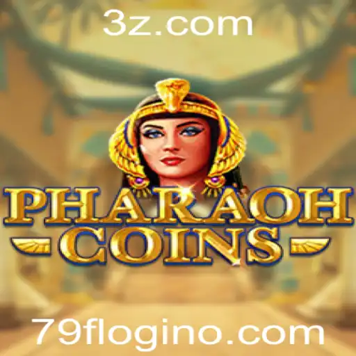 Descubra PharaohCoins: O Jogo de Estratégia e Aventura no Antigo Egito