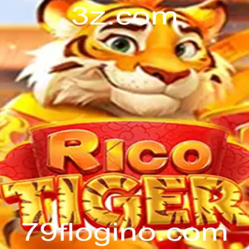RicoTiger: Um Mundo de Estratégia e Diversão