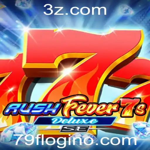 Descubra o Novo Jogo: RushFever7sDeluxeSE e o Significado de '79f login'