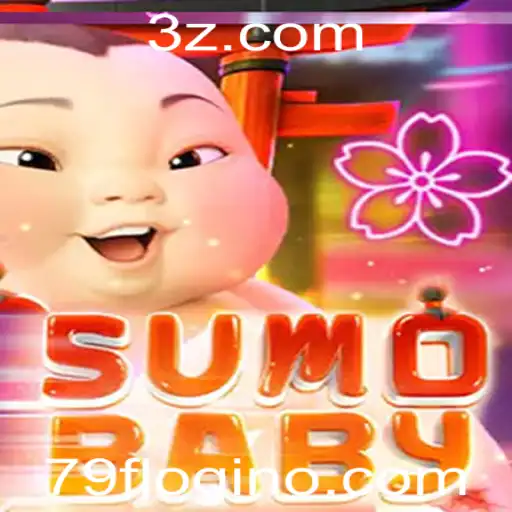 Descubra o Mundo Fascinante de SumoBaby: Um Jogo Inovador e Divertido
