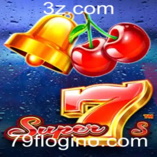 Super7s: Um Mergulho no Empolgante Mundo de 79f Login