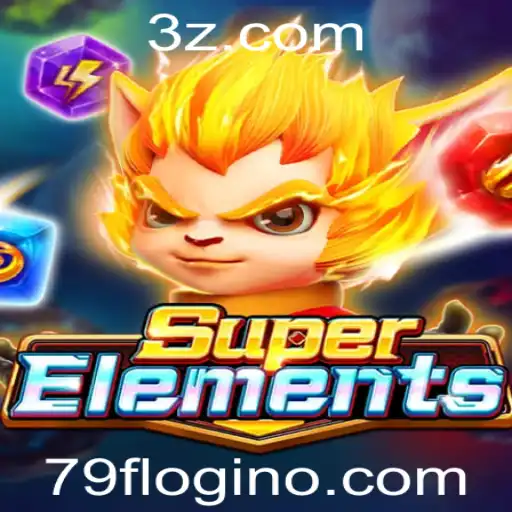 Descubra o Envolvente Mundo de SuperElements e as Normas de Jogo com 79f Login