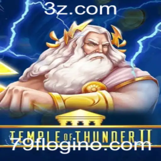 Explorando TempleofThunderII: Aventura e Estratégia se Encontram
