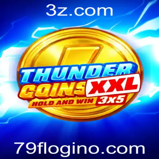 ThunderCoinsXxl: Aventuras Interativas em um Novo Horizonte de Jogos