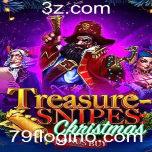 Explorando o Mundo Mágico de TreasuresnipesChristmas: Guia Completo para Iniciantes