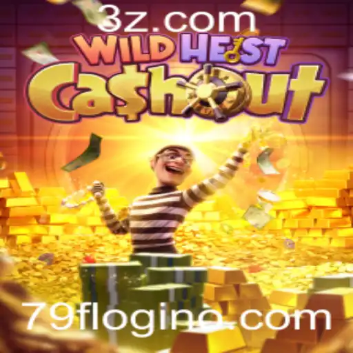 Explore o Fascinante Mundo de 'WildHeistCashout' com 79f Login